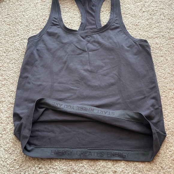 lululemon athletica Tops - lululemon swiftly tech racerback tank top 2.0 waist length
